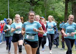 Frauenlauf 2024 In Jena 42